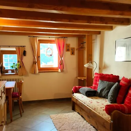 Ideal Fuer Ein Paar Oder Eine Familie Mit Kindern By Interhome Appartement