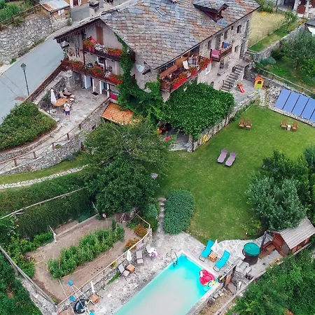 Ideal Fuer Ein Paar Oder Eine Familie Mit Kindern By Interhome Apartmán