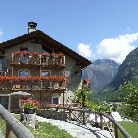Apartmán Ideal Fuer Ein Paar Oder Eine Familie Mit Kindern By Interhome