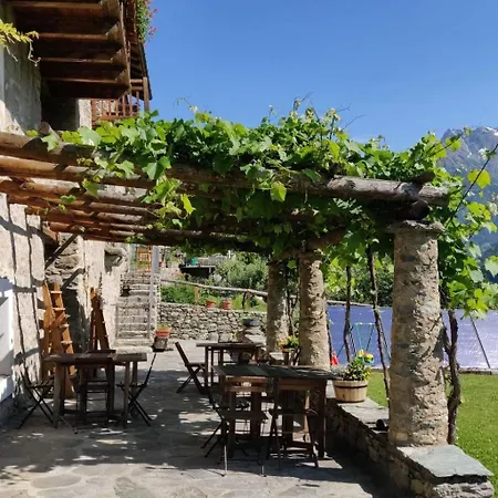Apartmán Ideal Fuer Ein Paar Oder Eine Familie Mit Kindern By Interhome *