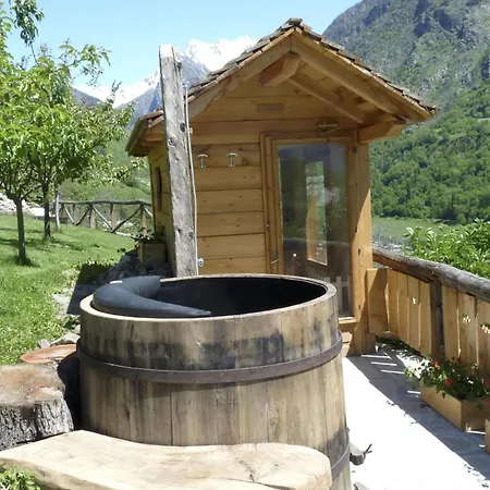 Ideal Fuer Ein Paar Oder Eine Familie Mit Kindern By Interhome Lejlighed *