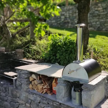 Ideal Fuer Ein Paar Oder Eine Familie Mit Kindern By Interhome Gignod