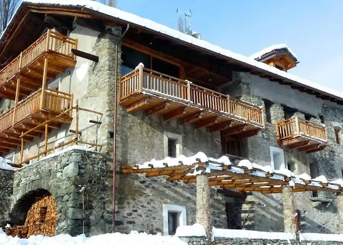 Apartment Ideal Fuer Ein Paar Oder Eine Familie Mit Kindern By Interhome