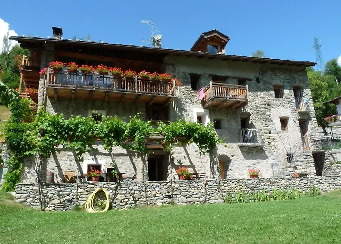 Ideal Fuer Ein Paar Oder Eine Familie Mit Kindern By Interhome Apartment