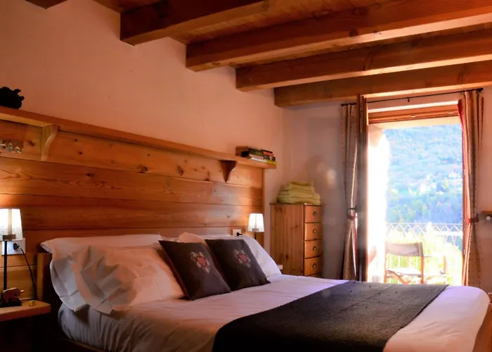 Lejlighed Ideal Fuer Ein Paar Oder Eine Familie Mit Kindern By Interhome Gignod