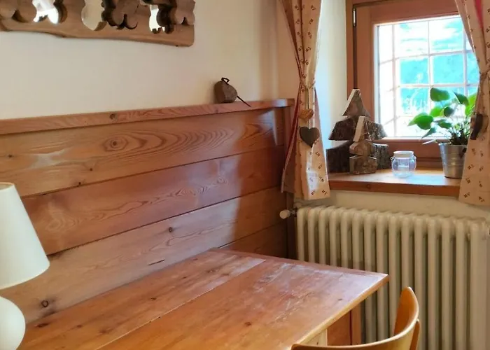 Ideal Fuer Ein Paar Oder Eine Familie Mit Kindern By Interhome