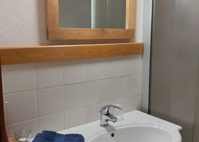 Ideal Fuer Ein Paar Oder Eine Familie Mit Kindern By Interhome Apartment *