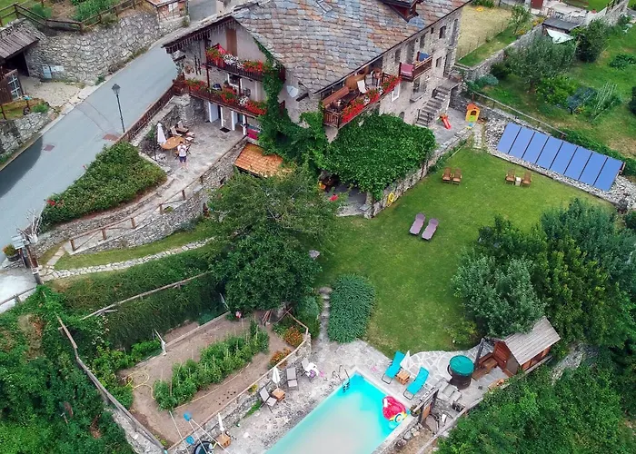 Ideal Fuer Ein Paar Oder Eine Familie Mit Kindern By Interhome Lejlighed