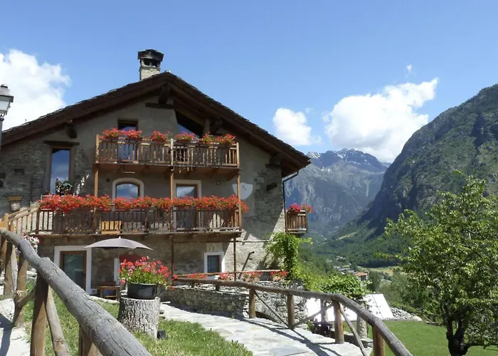 Apartment Ideal Fuer Ein Paar Oder Eine Familie Mit Kindern By Interhome