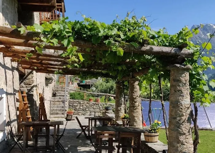 Lejlighed Ideal Fuer Ein Paar Oder Eine Familie Mit Kindern By Interhome *