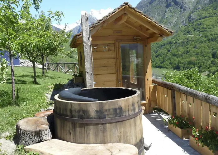 Ideal Fuer Ein Paar Oder Eine Familie Mit Kindern By Interhome Lejlighed *