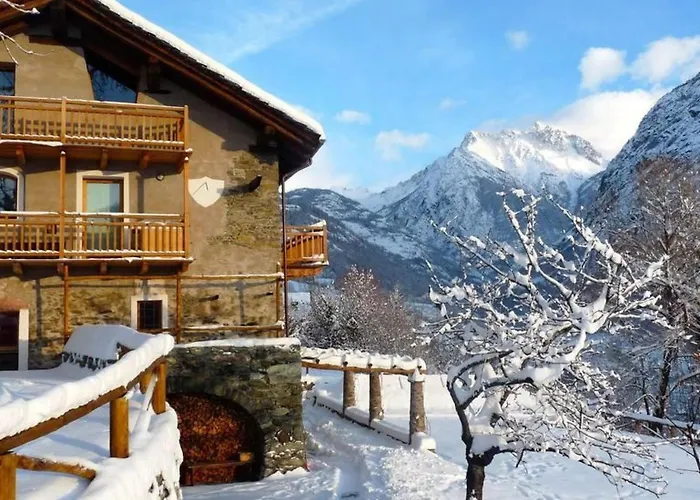 Ideal Fuer Ein Paar Oder Eine Familie Mit Kindern By Interhome Apartment *